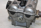 02-09 SUZUKI VSTROM 1000 DL1000 OEM ENGINE TOP END CYLINDER HEAD