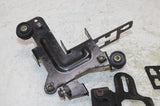 1982 KAWASAKI KZ750 OEM MISC BRACKET MOUNTS