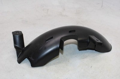 02-09 HONDA METROPOLITAN 50 CHF50 OEM REAR INNER WHEEL FENDER COWL FAIRING