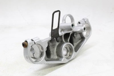 04-06 YAMAHA FZ6 OEM FORKS UPPER TRIPLE TREE CLAMP