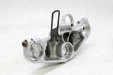 04-06 YAMAHA FZ6 OEM FORKS UPPER TRIPLE TREE CLAMP
