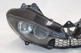 03-05 YAMAHA YZF R6 OEM FRONT HEADLIGHT HEAD LIGHT LAMP