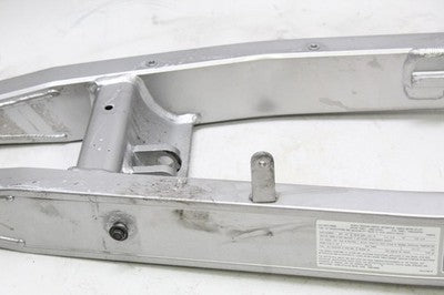 2005 YAMAHA FZ6 FAZER OEM REAR SWINGARM BACK SUSPENSION SWING ARM
