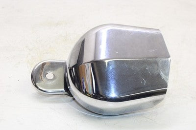 15-16 HARLEY-DAVIDSON ROAD GLIDE SPECIAL FLTRXS OEM HORN SIGNAL W COVER