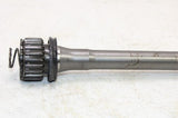 02-04 HONDA VTX1800C OEM U JOINT AXLE ARM