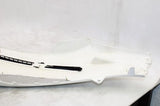 1987 HONDA ELITE 150 CH150 OEM RIGHT REAR BACK TAIL FAIRING COWL SHROUD