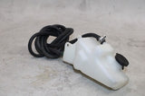 2004 TRIUMPH DAYTONA 600 OEM COOLANT WATER TANK RESERVOIR BOTTLE