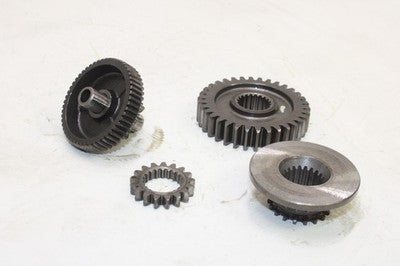 2006 SUZUKI VSTROM 650 DL650 OEM ENGINE MOTOR IDLER IDLING GEAR