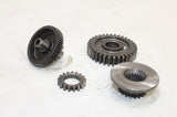 2006 SUZUKI VSTROM 650 DL650 OEM ENGINE MOTOR IDLER IDLING GEAR