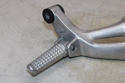 97-03 HONDA CBR1100XX OEM RIGHT REAR BACK PASSENGER PEG