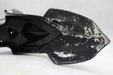 2009 BMW G450X OEM FRONT WHEEL FENDER COWL FAIRING