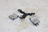 2018 HUSQVARNA SVARTPILEN 401 OEM MISC MOUNTING BRACKETS MOUNTS STAY SET KIT