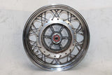 07-08 KAWASAKI VULCAN 500 EN500C LTD OEM REAR BACK WHEEL RIM