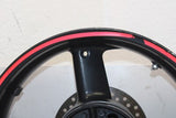 2004 TRIUMPH DAYTONA 600 OEM REAR BACK WHEEL RIM