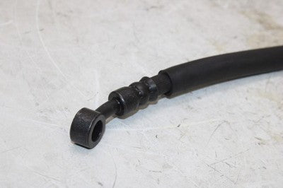 2023 KAWASAKI NINJA 400 OEM FRONT BRAKE HOSE FLUID LINE