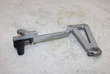 92-12 KAWASAKI NINJA 250R EX250F OEM LEFT REAR BACK PASSENGER PEG BRACKET