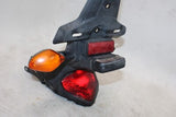 2013 HONDA CB500X OEM REAR BACK FENDER MUD GUARD