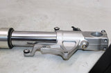 2000 SUZUKI GSXR 750 RIGHT FRONT FORK SHOCK SUSPENSION OEM