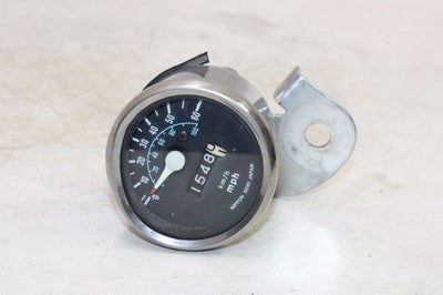 1983 Kawasaki KLT250 OEM SPEEDO TACH GAUGES DISPLAY CLUSTER SPEEDOMETER