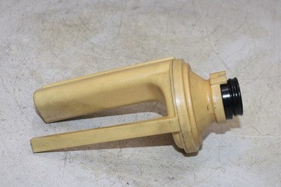 05-06 KAWASAKI NINJA ZX6R ZX636C OEM ENGINE INNER OIL FILTER PICKUP SCREEN