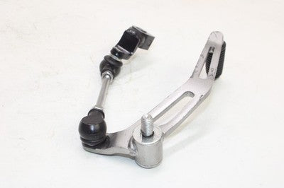 18-23 KAWASAKI NINJA 400 EX400 OEM SHIFTER LINKAGE SHIFT LINK PEDAL W PEG