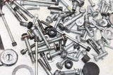 2015 HARLEY-DAVIDSON ROAD GLIDE FLTRXS OEM ENGINE MOUNTING BOLTS MOTOR SCREWS