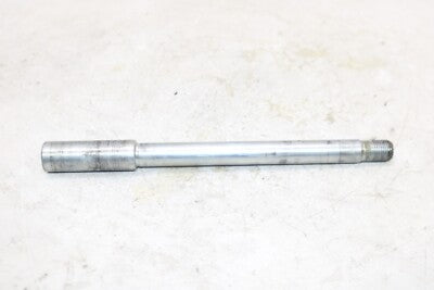 03-09 SUZUKI SV650S OEM FRONT WHEEL RIM AXLE PIVOT BOLT