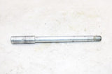 03-09 SUZUKI SV650S OEM FRONT WHEEL RIM AXLE PIVOT BOLT