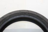 FRONT WHEEL TIRE Dunlop Sportmax D222, 120/70ZR17 (58W) Tubeless Radial