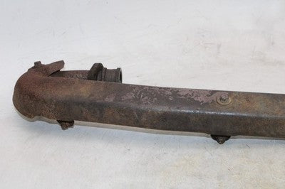 00-05 HONDA RANCHER 350 TRX350FM 4X4 S OEM EXHAUST HEADER PIPE