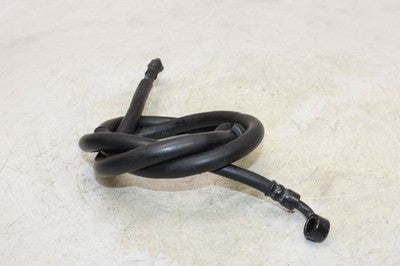 2009 KAWASAKI VULCAN 900 VN900D CLASSIC LT OEM FRONT BRAKE HOSE FLUID LINE