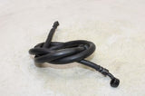 2009 KAWASAKI VULCAN 900 VN900D CLASSIC LT OEM FRONT BRAKE HOSE FLUID LINE