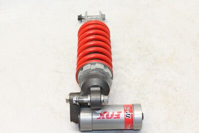 1999 KAWASAKI NINJA ZX9R ZX900C REAR SHOCK ABSORBER SUSPENSION FOX Racing TC-R
