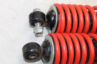 1990 SUZUKI QUADRUNNER 4WD LT4WD OEM FRONT RIGHT LEFT SHOCKS SUSPENSION