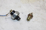 03-23 HONDA CBR600RR OEM OIL PRESSURE SENSOR PAIR