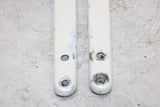 1996 HARLEY-DAVIDSON SOFTAIL OEM REAR PASSENGER FENDER GRAB RAIL PAIR