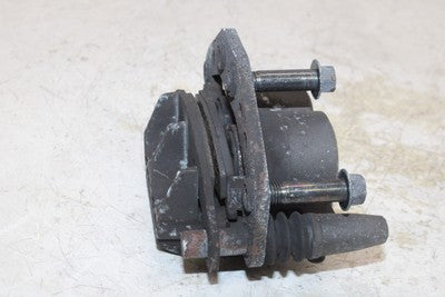 2007 KAWASAKI NINJA 250R EX250F OEM LEFT FRONT BRAKE CALIPER