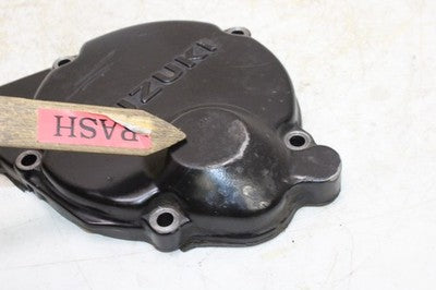 1990 SUZUKI GSXR1100 OEM STATOR MAGNETO ALTERNATOR GENERATOR COVER