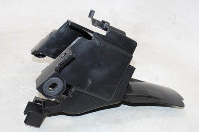 2020 SUZUKI SV650 OEM REAR BACK TAIL UNDERTAIL BATTERY TRAY PLASTIC