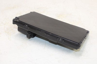 15-16 HARLEY-DAVIDSON ROAD GLIDE SPECIAL FLTRXS OEM BODY CONTROL MODULE