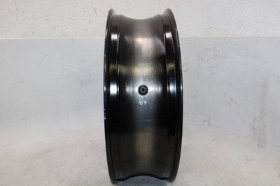 2020 SUZUKI SV650 OEM REAR BACK WHEEL RIM