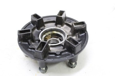 2005 KAWASAKI NINJA 250R EX250F OEM REAR SPROCKET HUB