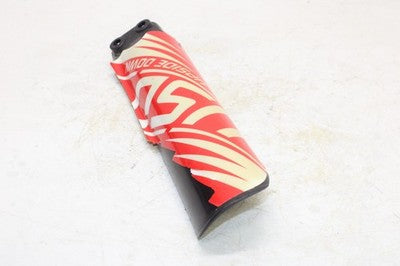 2022 XMOTOS XB88 250cc OEM RIGHT FRONT FORK COWL COVER