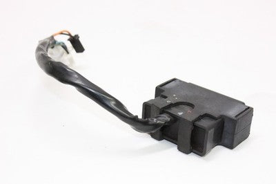2005 YAMAHA VINO 125 YJ125 OEM ECU COMPUTER CONTROLLER UNIT BLACK BOX ECM CDI