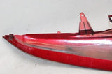 2006 YAMAHA MAJESTY 400 YP400 OEM LEFT REAR BACK TAIL FAIRING COWL SHROUD