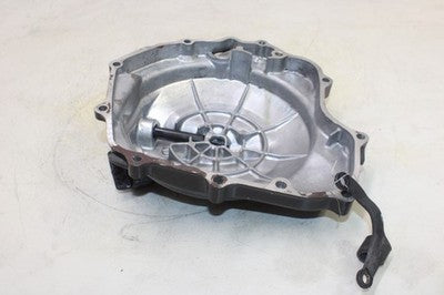 08-12 KAWASAKI NINJA 250R EX250J OEM CLUTCH SIDE ENGINE MOTOR COVER
