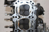 07-08 HONDA CBR600RR OEM ENGINE TOP END CYLINDER HEAD