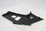 2007 KAWASAKI NINJA 250R EX250F OEM LEFT LOWER MID UPPER SIDE FAIRING COWL