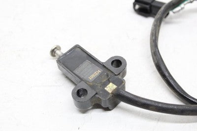 1994 SUZUKI KATANA 600 GSX600F OEM KICKSTAND SIDE KICK STAND SENSOR