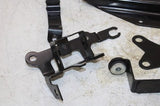 17-24 KAWASAKI Z650 EX650GJ OEM MOUNTING BRACKETS MOUNTS STAY SET KIT